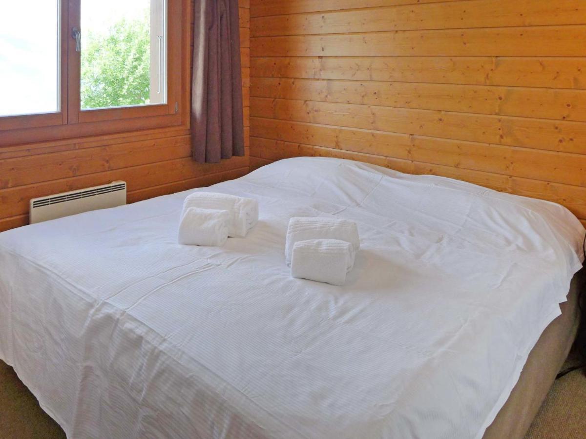 Chalet La Truffe By Interhome Nendaz Exterior foto