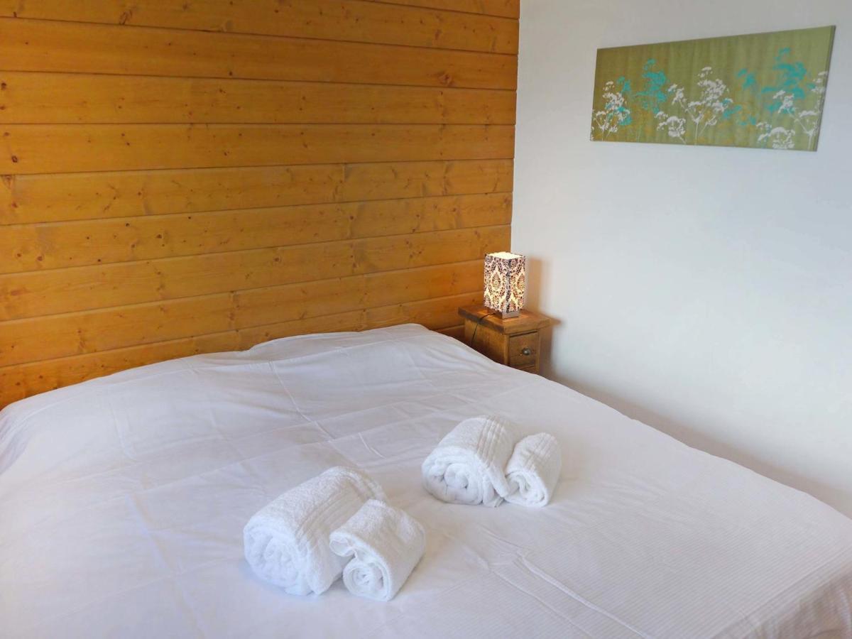 Chalet La Truffe By Interhome Nendaz Exterior foto