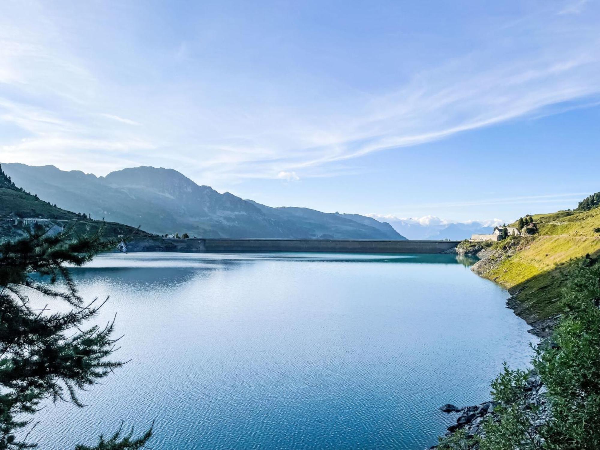 Chalet La Truffe By Interhome Nendaz Exterior foto
