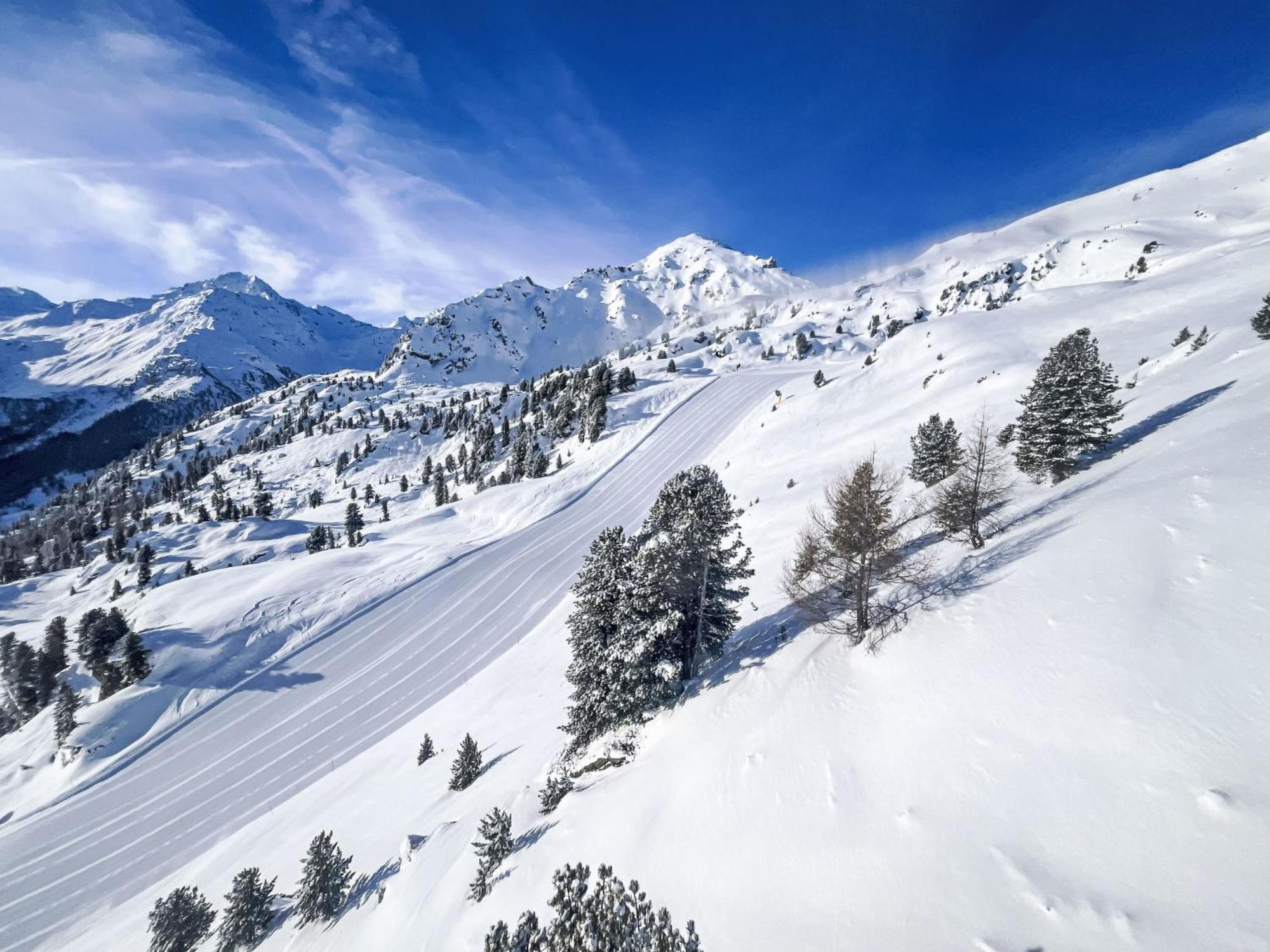 Chalet La Truffe By Interhome Nendaz Exterior foto